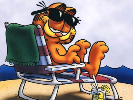 haaa les vacanc
